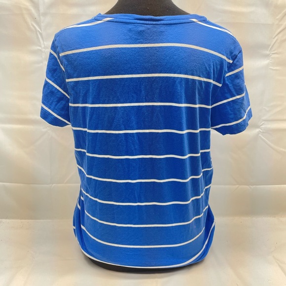 Women’s Polo Ralph Lauren Short Sleeve Top Size Large - Picture 2 of 3